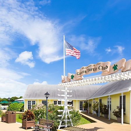 Green Turtle Club Resort & Marina Green Turtle Cay Εξωτερικό φωτογραφία