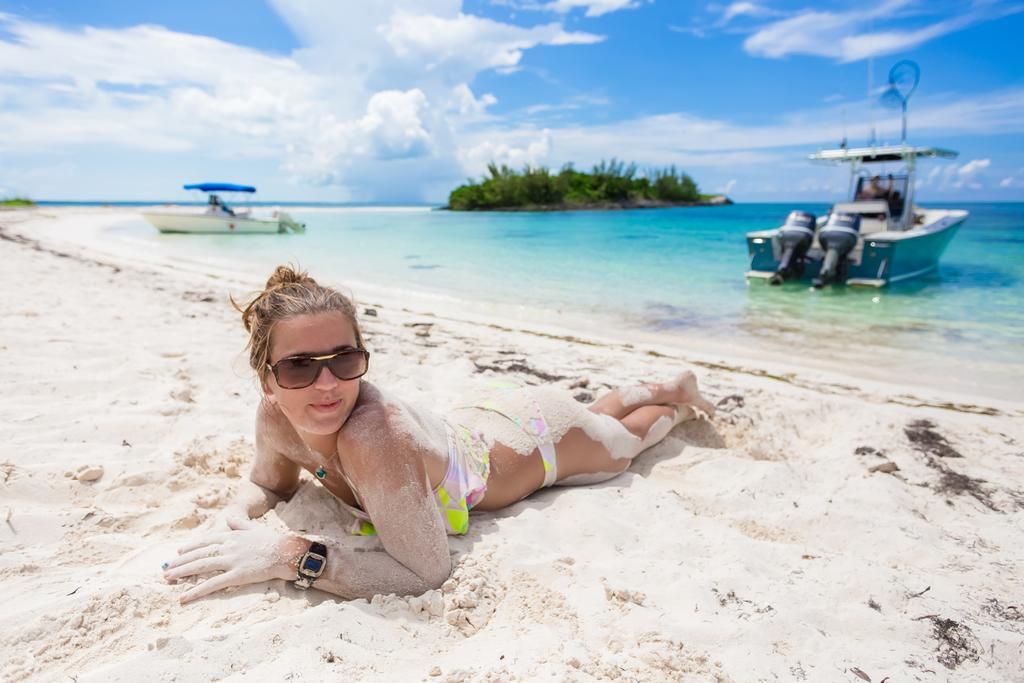Green Turtle Club Resort & Marina Green Turtle Cay Εξωτερικό φωτογραφία
