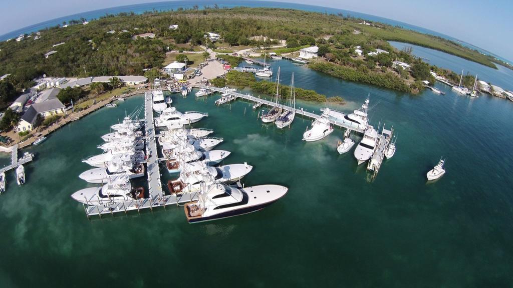 Green Turtle Club Resort & Marina Green Turtle Cay Εξωτερικό φωτογραφία