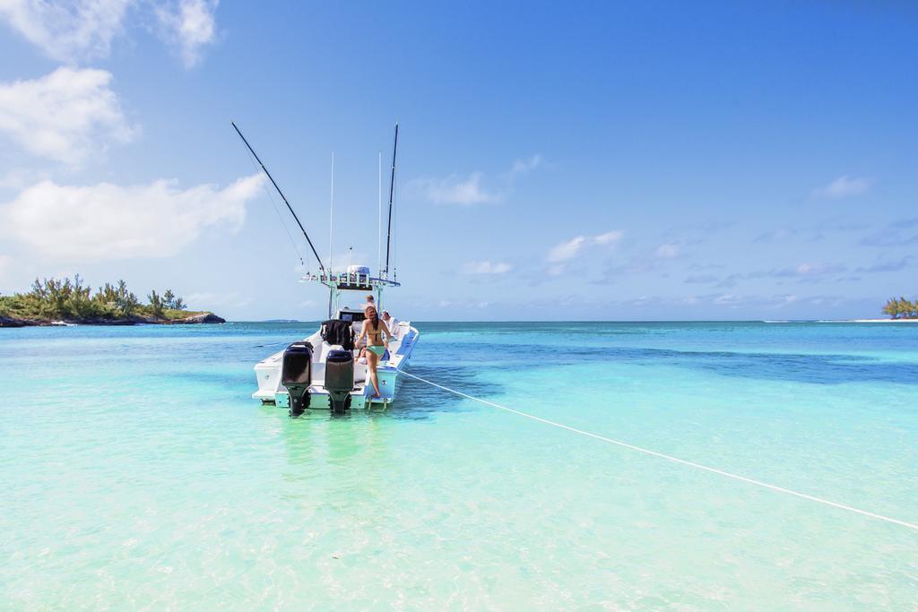 Green Turtle Club Resort & Marina Green Turtle Cay Εξωτερικό φωτογραφία