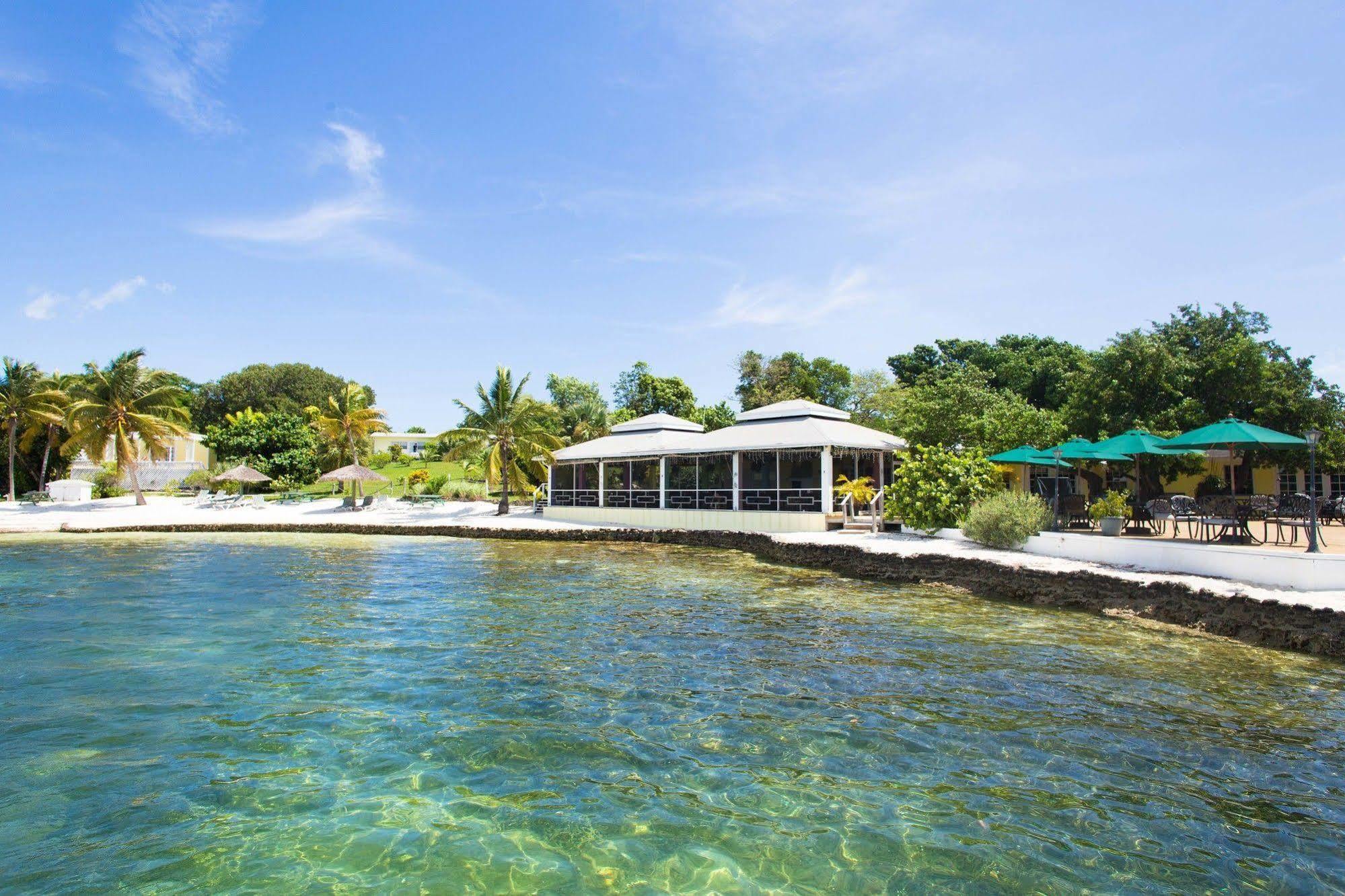 Green Turtle Club Resort & Marina Green Turtle Cay Εξωτερικό φωτογραφία