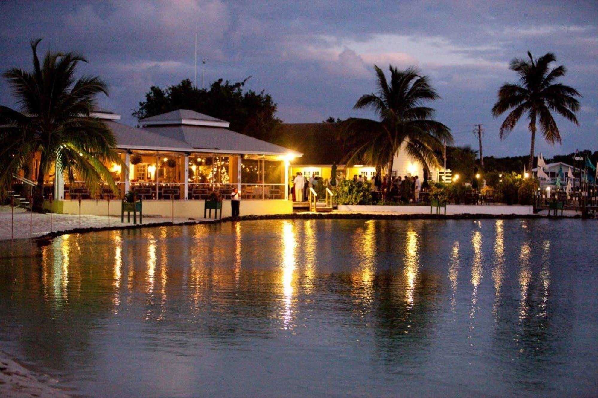 Green Turtle Club Resort & Marina Green Turtle Cay Εξωτερικό φωτογραφία